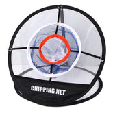 Lesmart Indoor/Outdoor Golf Chipping Net